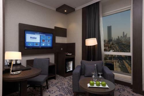 Swiss International Royal Hotel Riyadh
