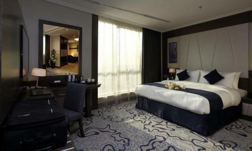 Swiss International Royal Hotel Riyadh