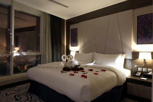 Swiss International Royal Hotel Riyadh