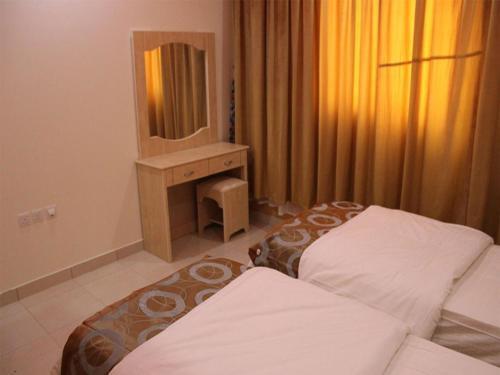 Apartamento Myhome Classic