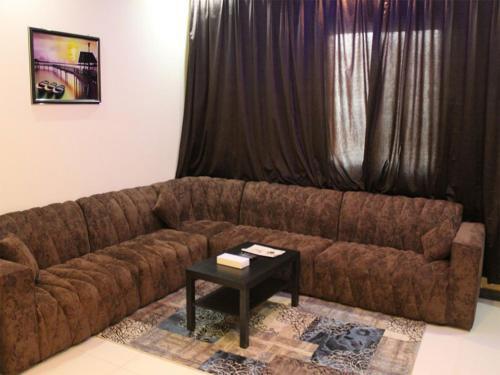 Apartamento Myhome Classic