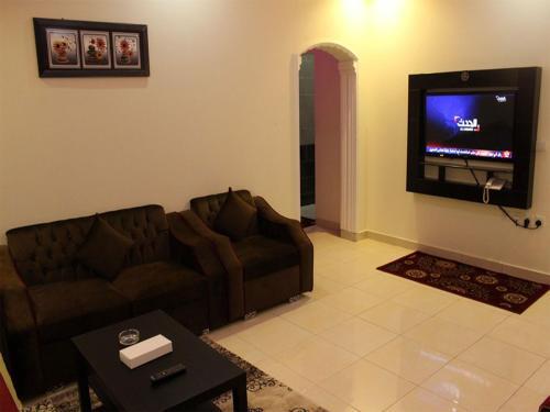 Apartamento Myhome Classic