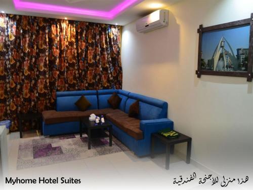 Apartamento Myhome Classic