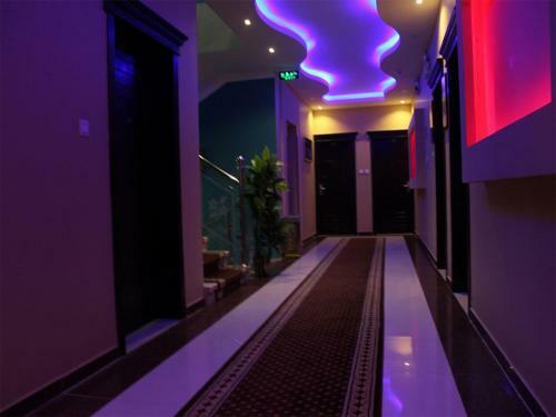 Apartamento Myhome Classic