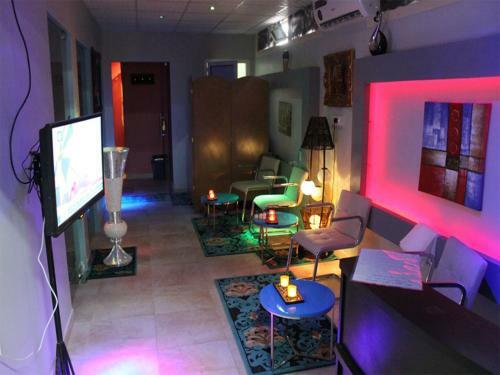 Apartamento Myhome Classic