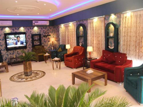 Apartamento Myhome Classic