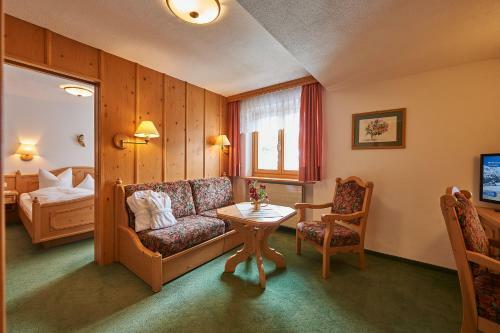 Hostal Pension Bergland