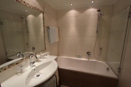 Hostal Pension Bergland