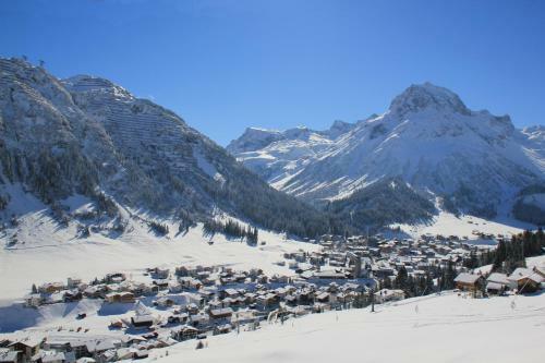 Hostal Pension Bergland