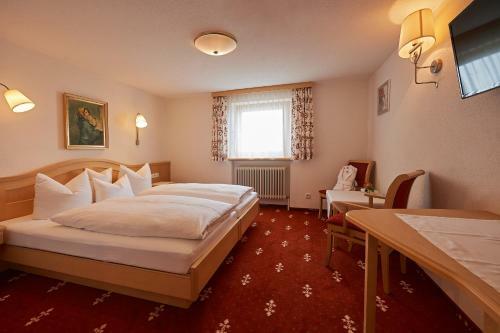 Hostal Pension Bergland