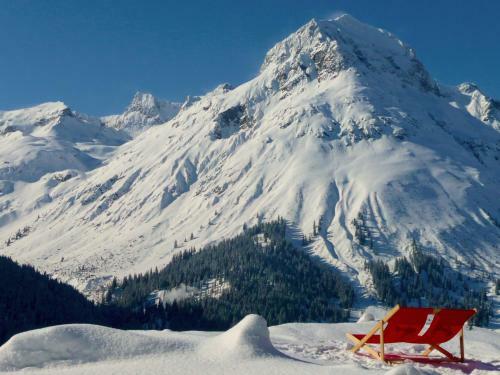 Hostal Pension Bergland