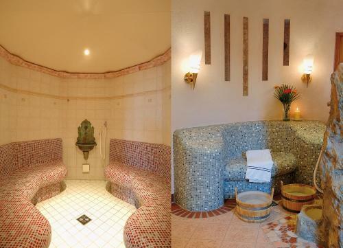 Hostal Pension Bergland