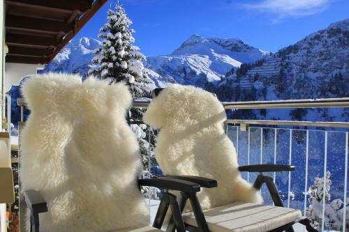 Hostal Pension Bergland