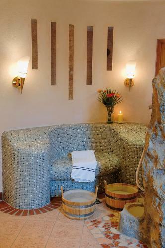 Hostal Pension Bergland