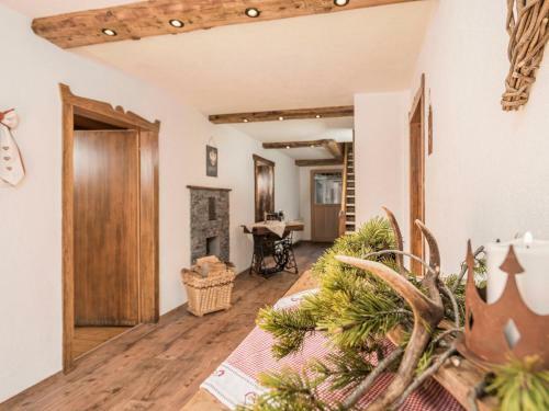 Agroturismo Hanserhof Bauernhaus