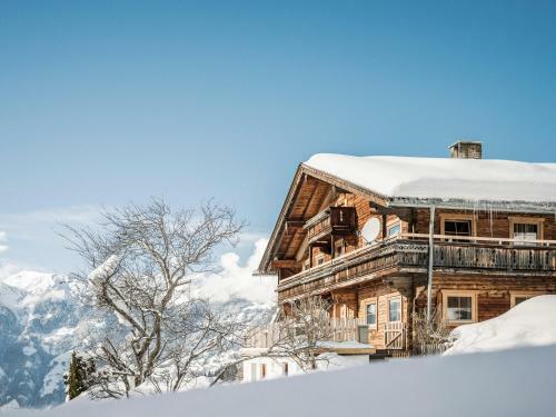 Agroturismo Hanserhof Bauernhaus