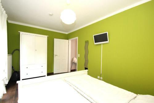 Apartamento Haus Morgenstern