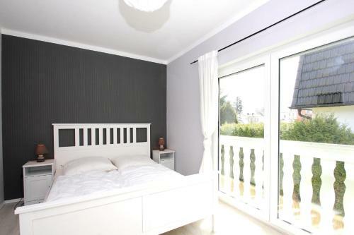 Apartamento Haus Morgenstern