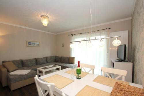 Apartamento Haus Morgenstern