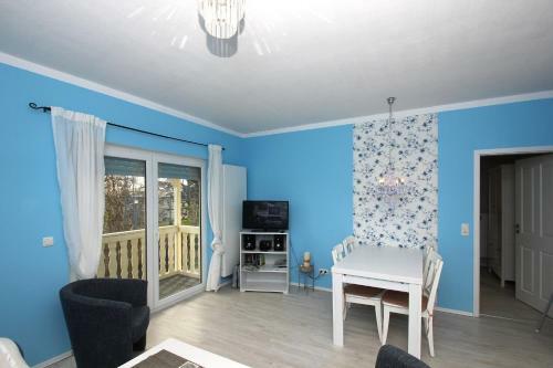 Apartamento Haus Morgenstern