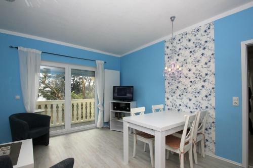 Apartamento Haus Morgenstern