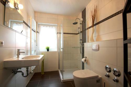 Apartamento Haus Morgenstern