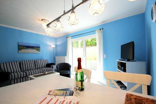 Apartamento Haus Morgenstern