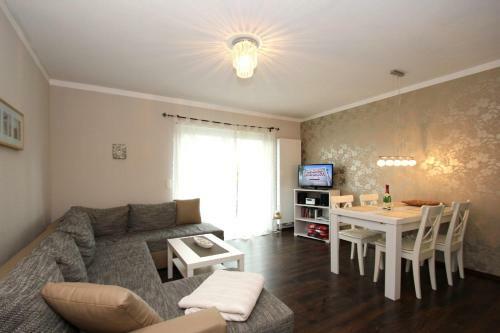 Apartamento Haus Morgenstern