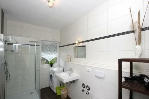 Apartamento Haus Morgenstern