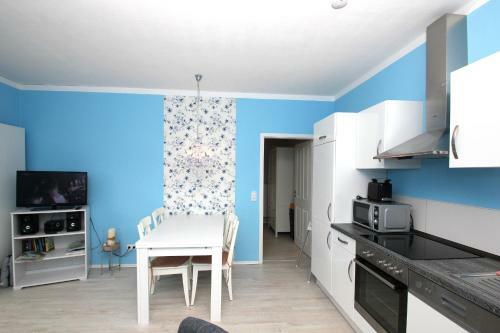Apartamento Haus Morgenstern