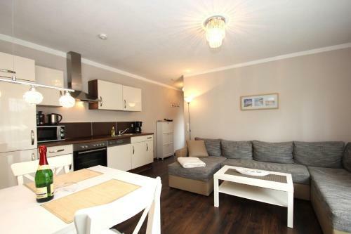 Apartamento Haus Morgenstern