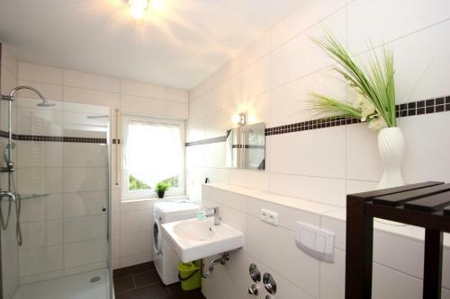 Apartamento Haus Morgenstern