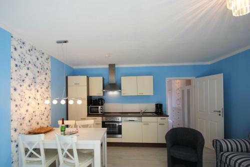Apartamento Haus Morgenstern