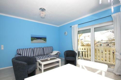 Apartamento Haus Morgenstern