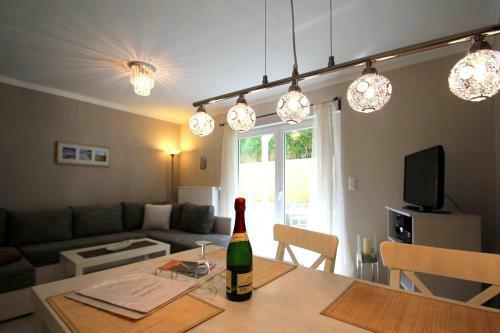 Apartamento Haus Morgenstern