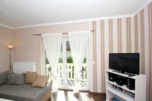 Apartamento Haus Morgenstern