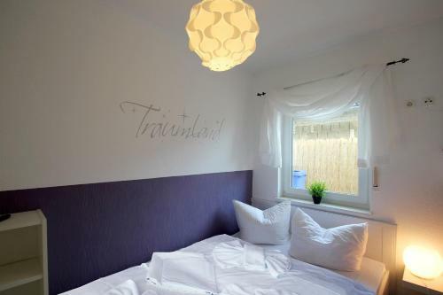 Apartamento Haus Morgenstern