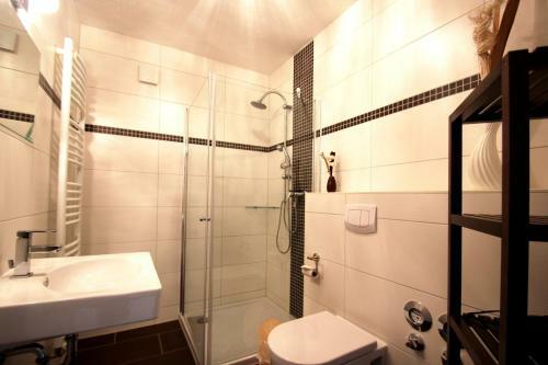 Apartamento Haus Morgenstern