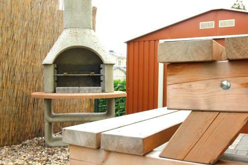 Apartamento Haus Morgenstern