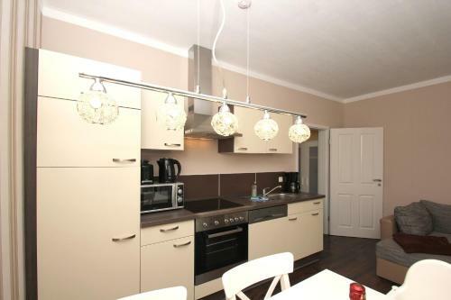 Apartamento Haus Morgenstern