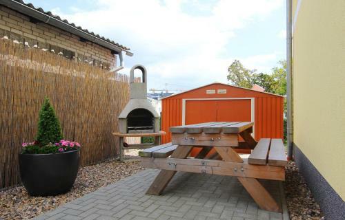 Apartamento Haus Morgenstern