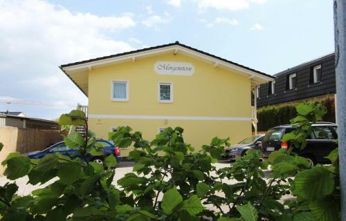 Apartamento Haus Morgenstern