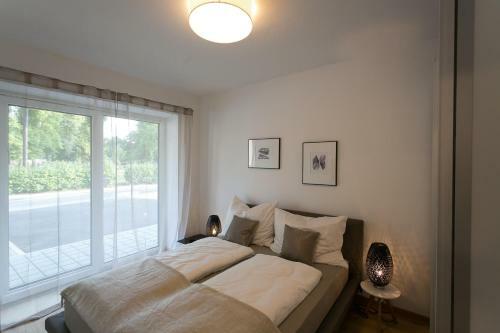 Parksuites Apartments Graz