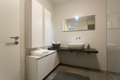 Parksuites Apartments Graz
