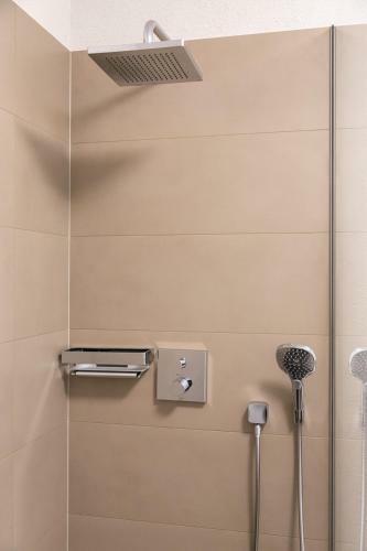 Parksuites Apartments Graz