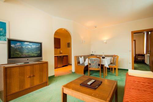 Apartamentos Appartements Monuth