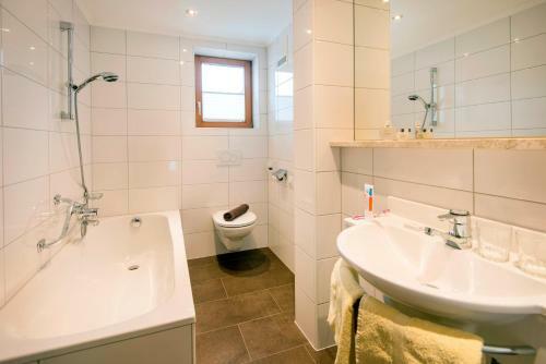 Apartamentos Appartements Monuth