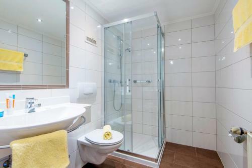 Apartamentos Appartements Monuth