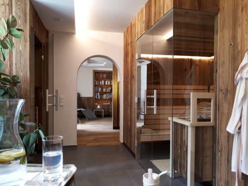 Apartamentos Appartements Monuth