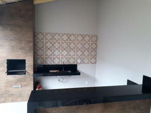 Linda Casa Em Caldas Novas